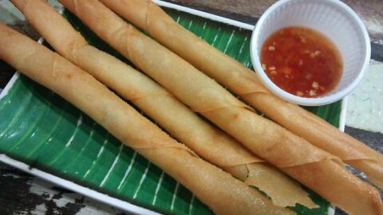 Pee Aor Tom Yum Goong